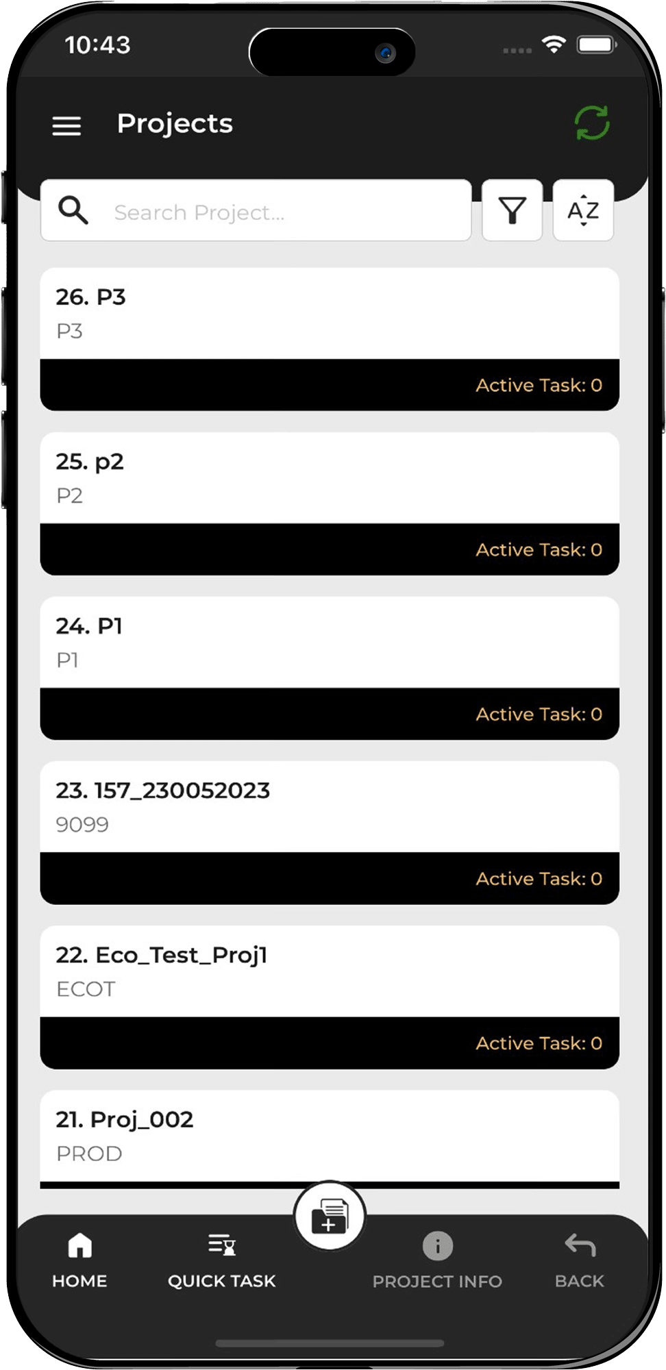 Produktet 3